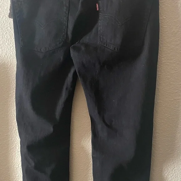 Levi’s -Jeans 16 REG 28x30 slim fit - Picture 4 of 9